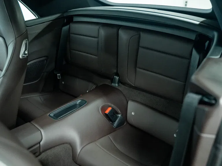 Porsche 991 Carrera 4S