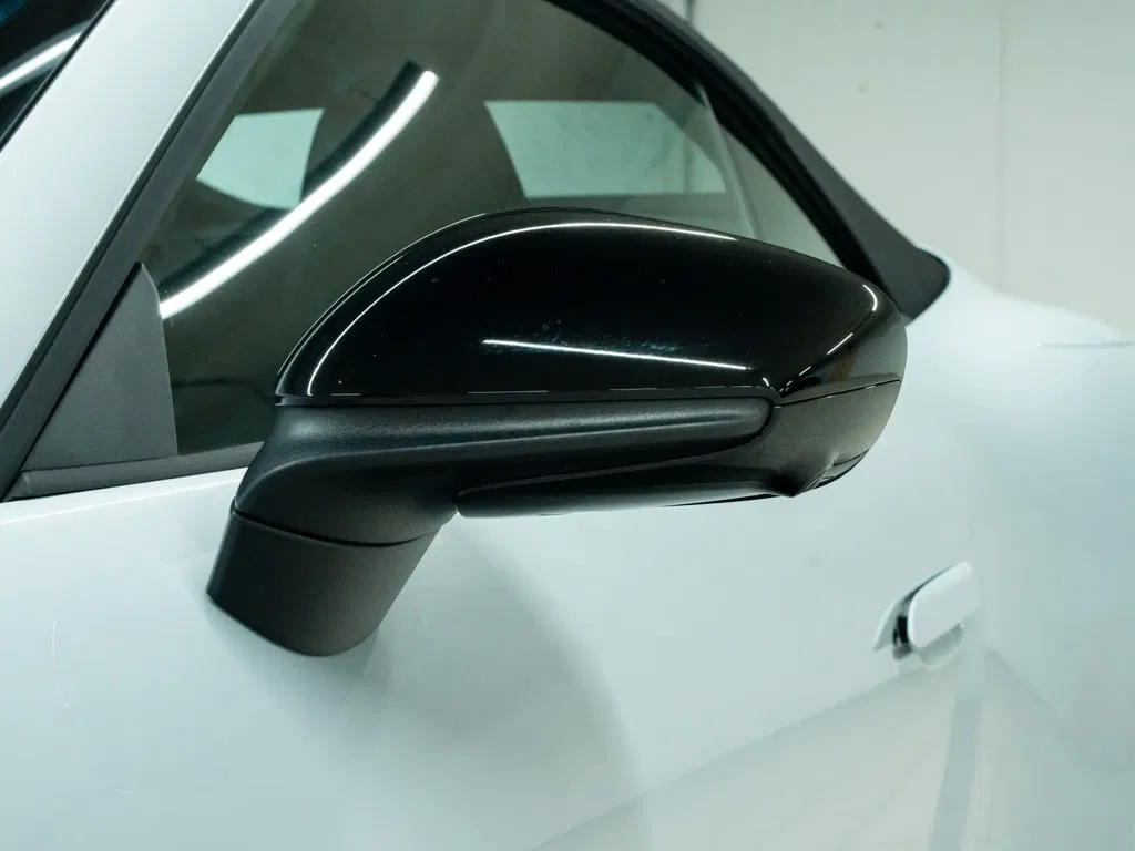 Porsche 992.2 Carrera T