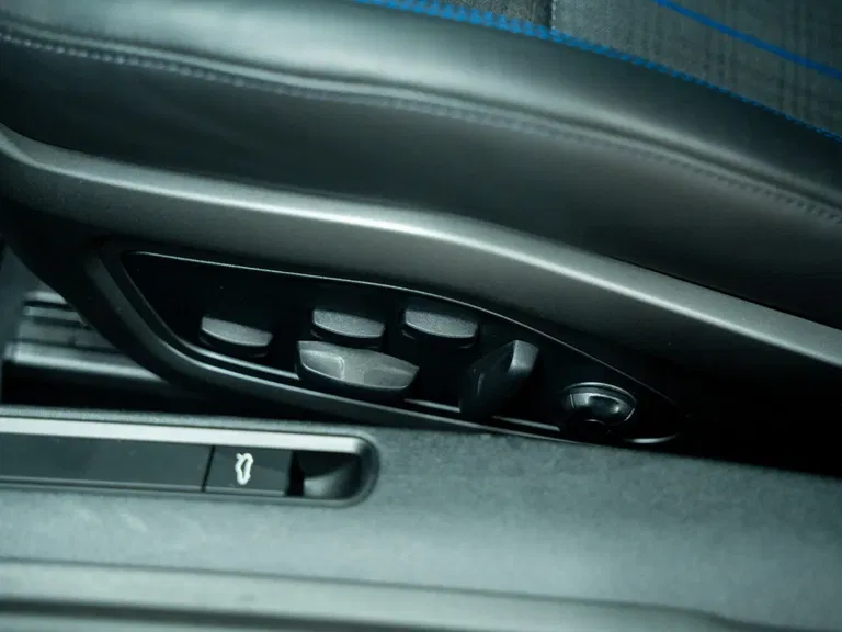 Porsche 992.2 Carrera T