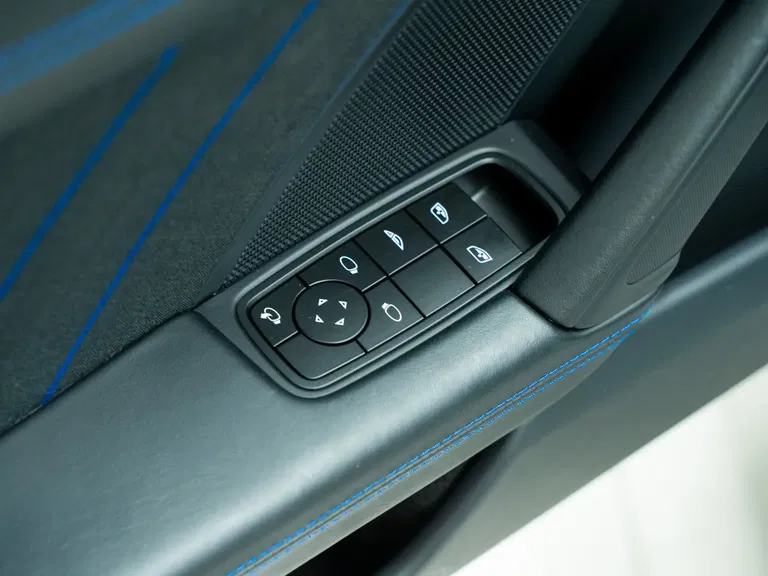 Porsche 992.2 Carrera T