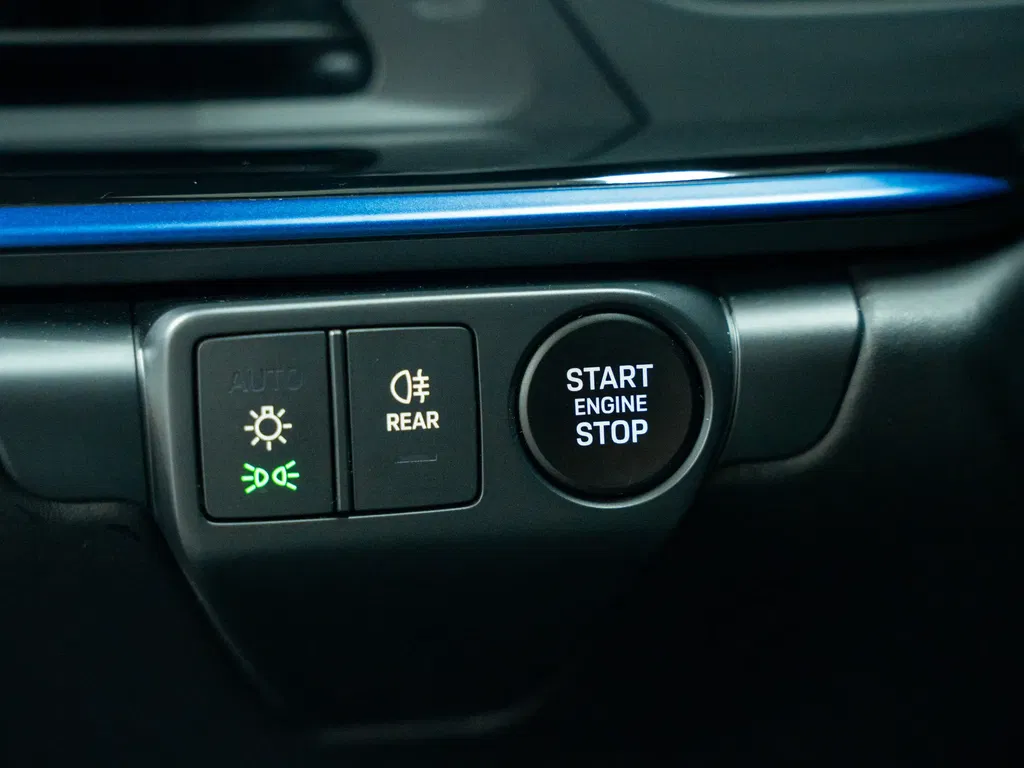 Porsche 992.2 Carrera T