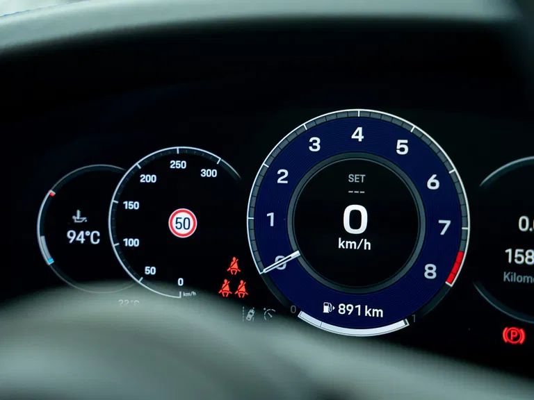 Porsche 992.2 Carrera T