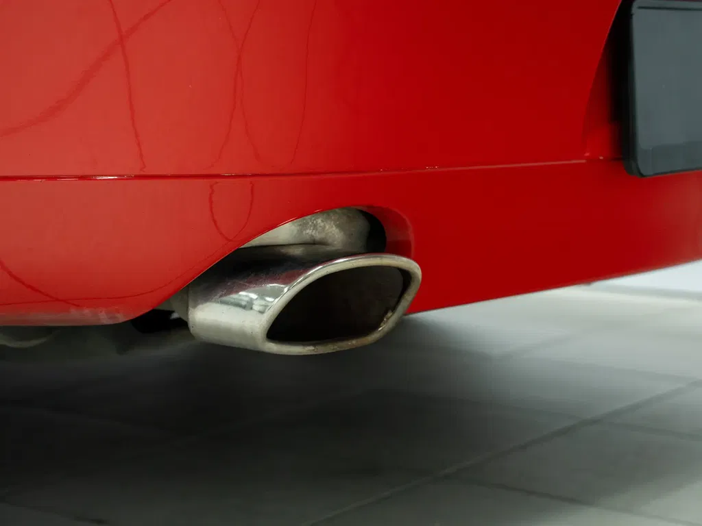 Porsche 993 Carrera 4