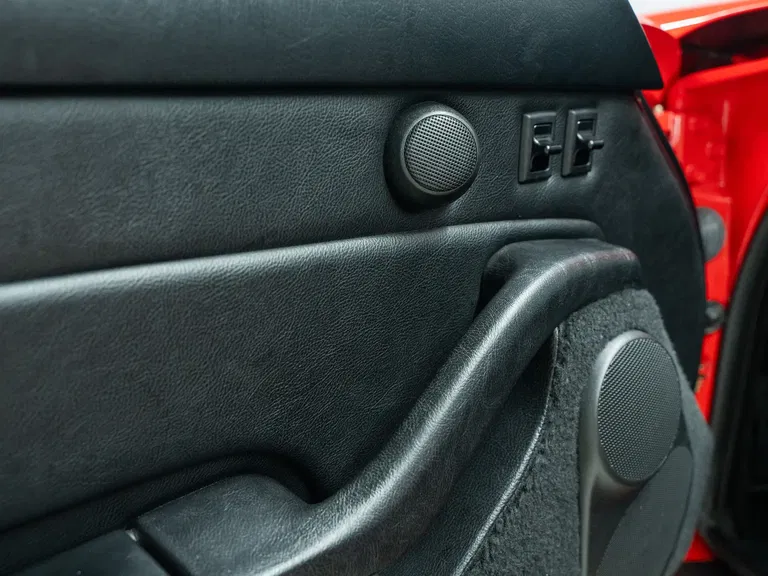 Porsche 993 Carrera 4