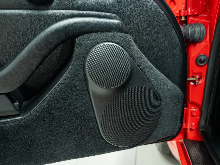 Porsche 993 Carrera 4