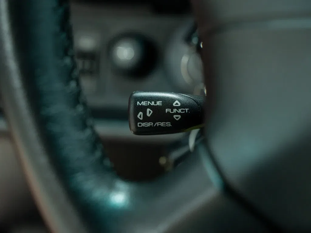 Porsche 993 Carrera 4