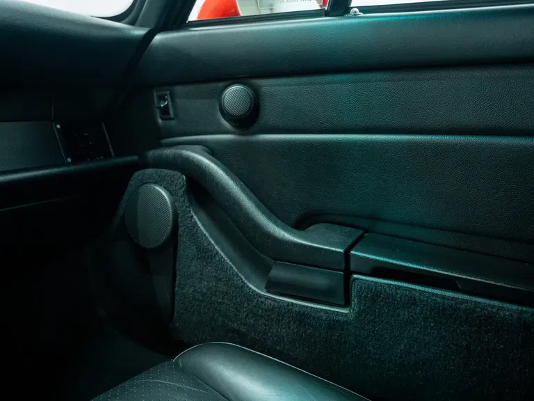 Porsche 993 Carrera 4