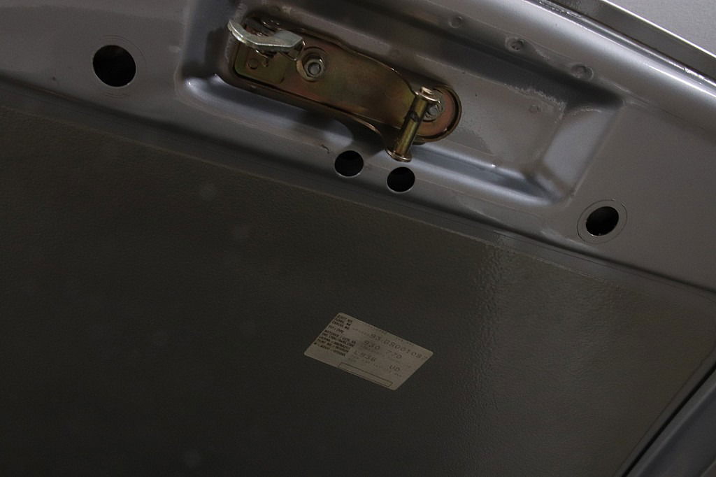 Porsche 911 Turbo 3.3