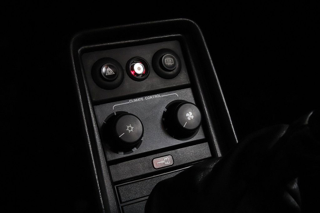 Porsche 911 Turbo 3.3