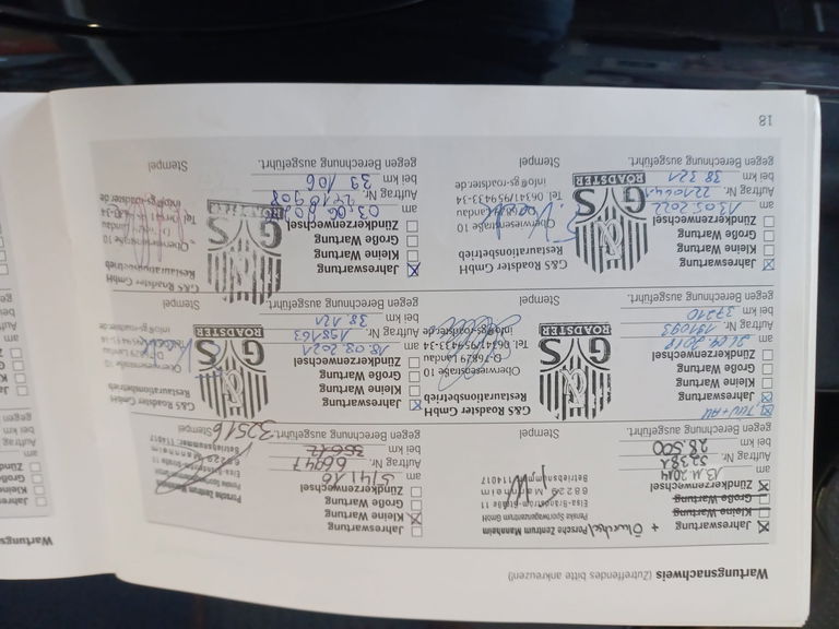 Porsche 996 Carrera 4S