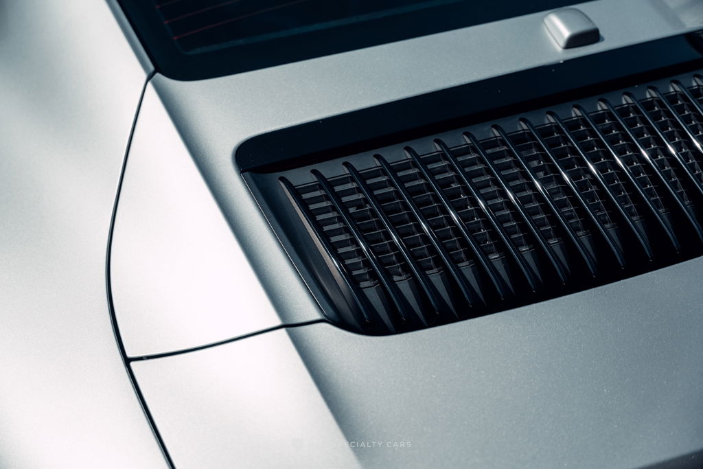 Porsche 991.2 Carrera S