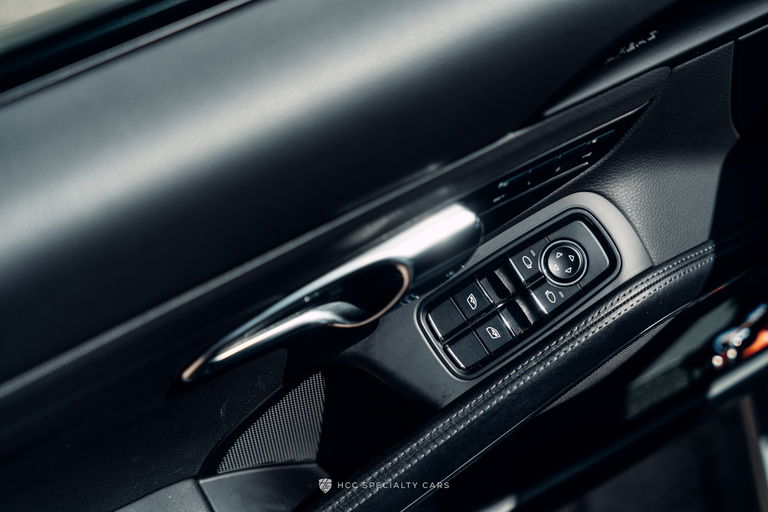 Porsche 991.2 Carrera S