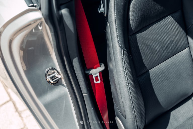 Porsche 991.2 Carrera S