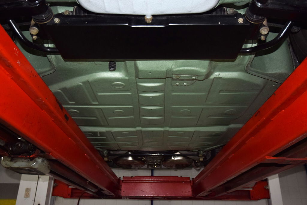 Porsche 911 Carrera 2.7