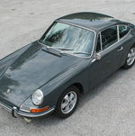 Porsche 911 T