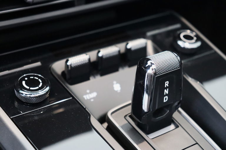 Porsche 992 Targa 4S