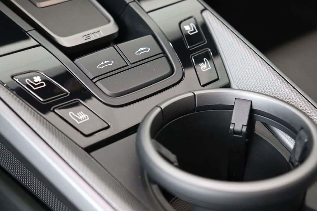 Porsche 992 Targa 4S