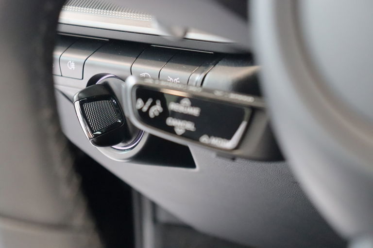 Porsche 992 Targa 4S