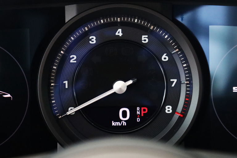 Porsche 992 Targa 4S