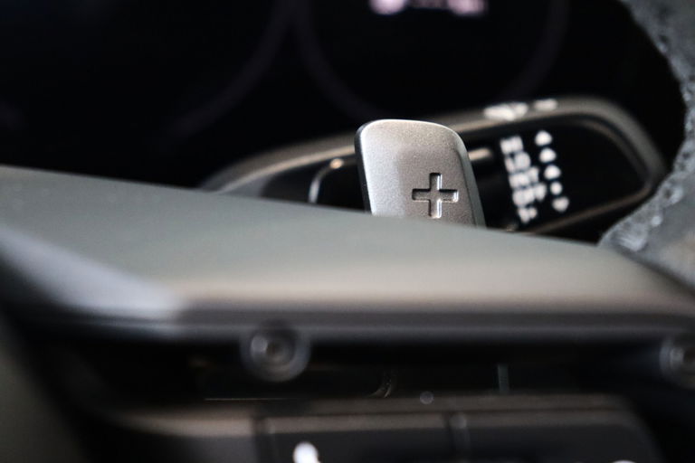 Porsche 992 Targa 4 GTS