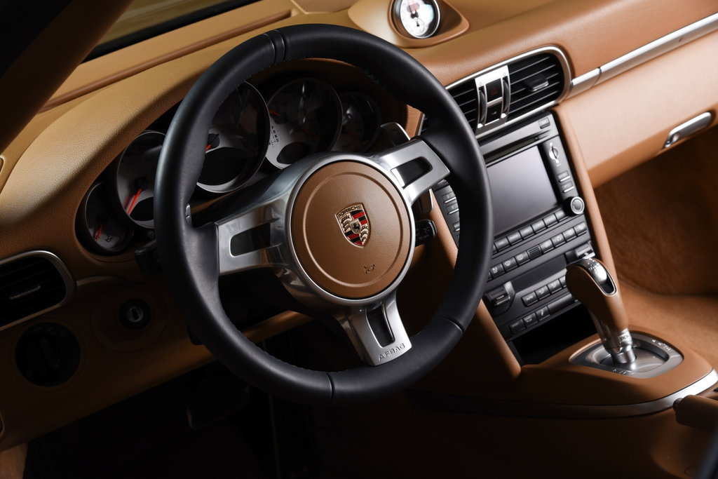 Porsche 997.2 Carrera S