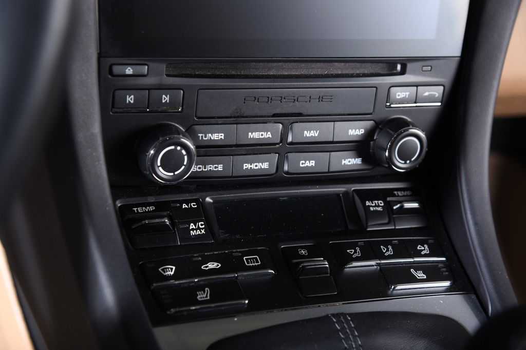 Porsche 991.2 Carrera S