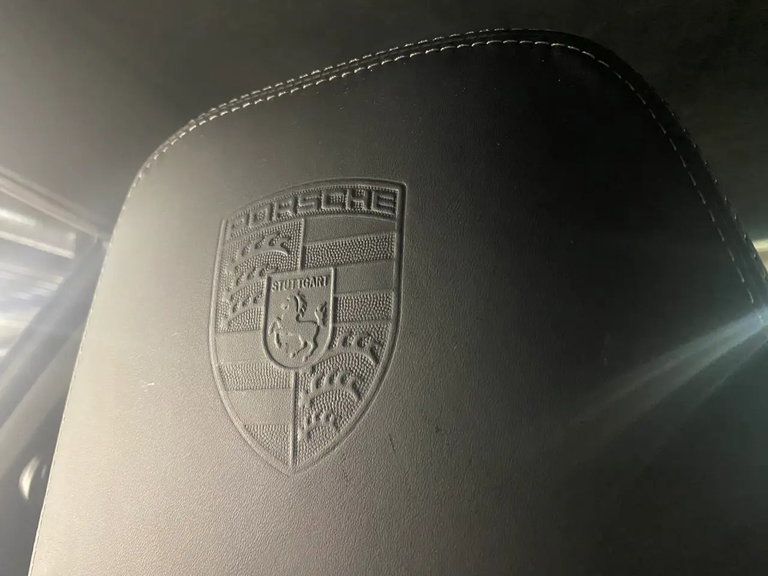 Porsche 997.2 Carrera GTS