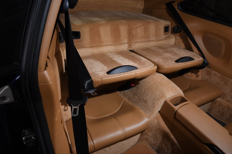 Porsche 997.2 Carrera S