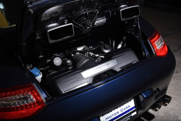 Porsche 997.2 Carrera S