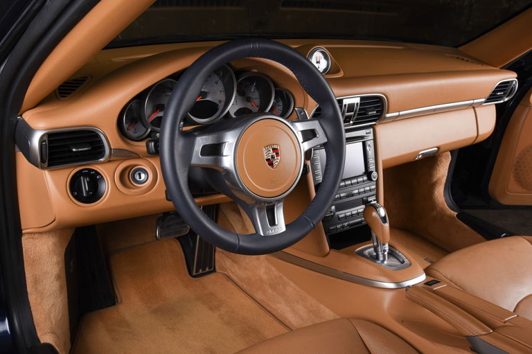 Porsche 997.2 Carrera S