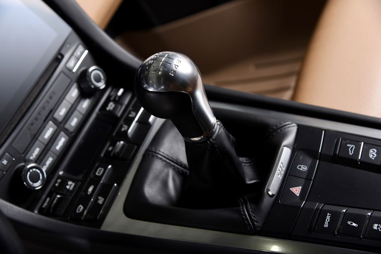 Porsche 991.2 Carrera S