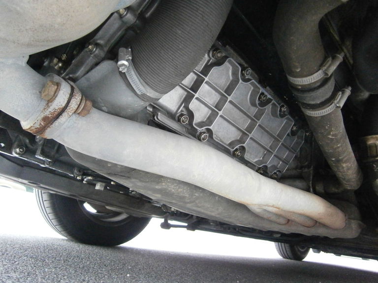 Porsche 914-6 GT Tribute