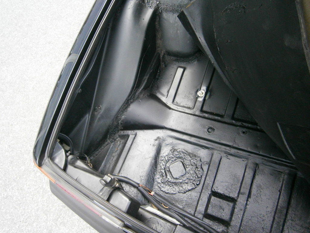 Porsche 914-6 GT Tribute