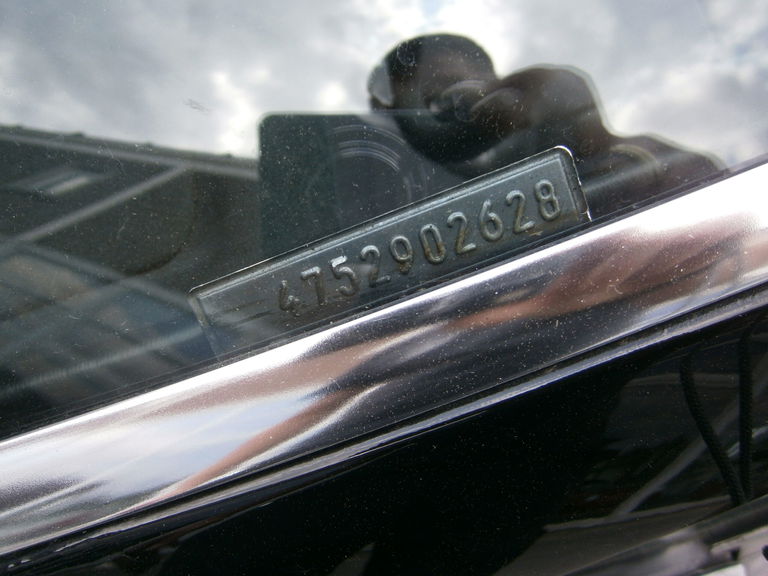 Porsche 914-6 GT Tribute