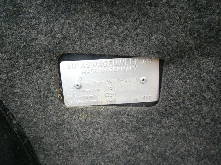 Porsche 914-6 GT Tribute