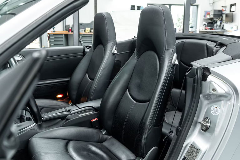 Porsche 997 Carrera 4S