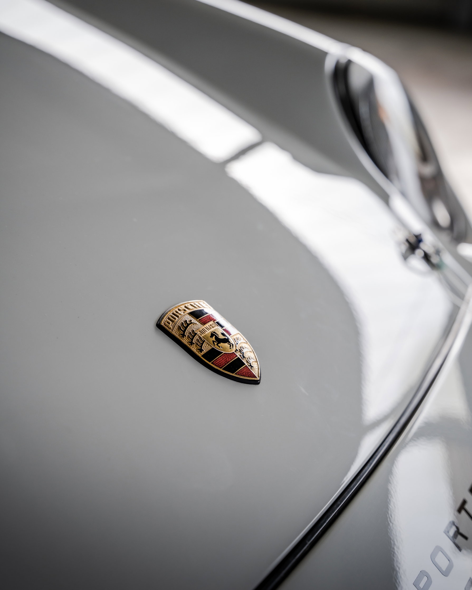 お客ページ Porsche 993 3.8 Cup 1996 - elferspot.com - Marketplace for Porsche