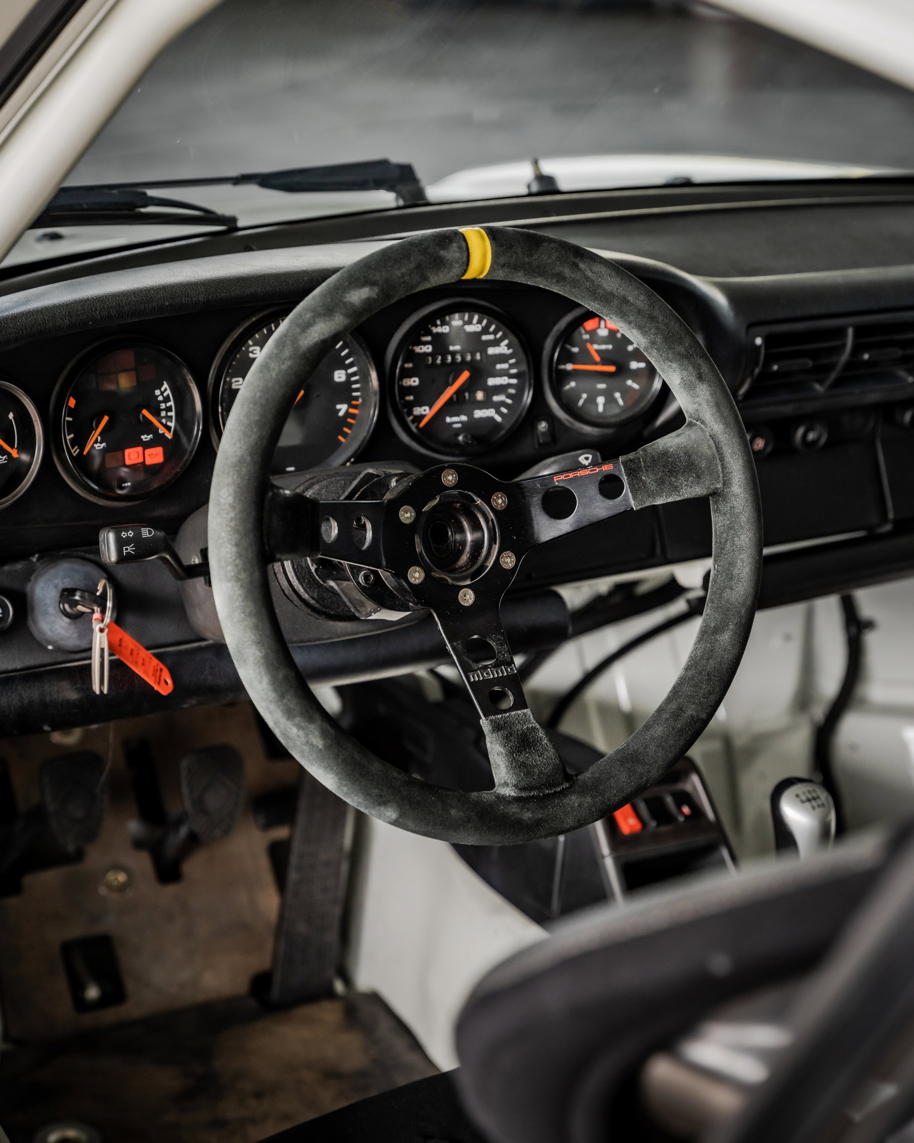 あーいえーページ IG4036 – ignition model