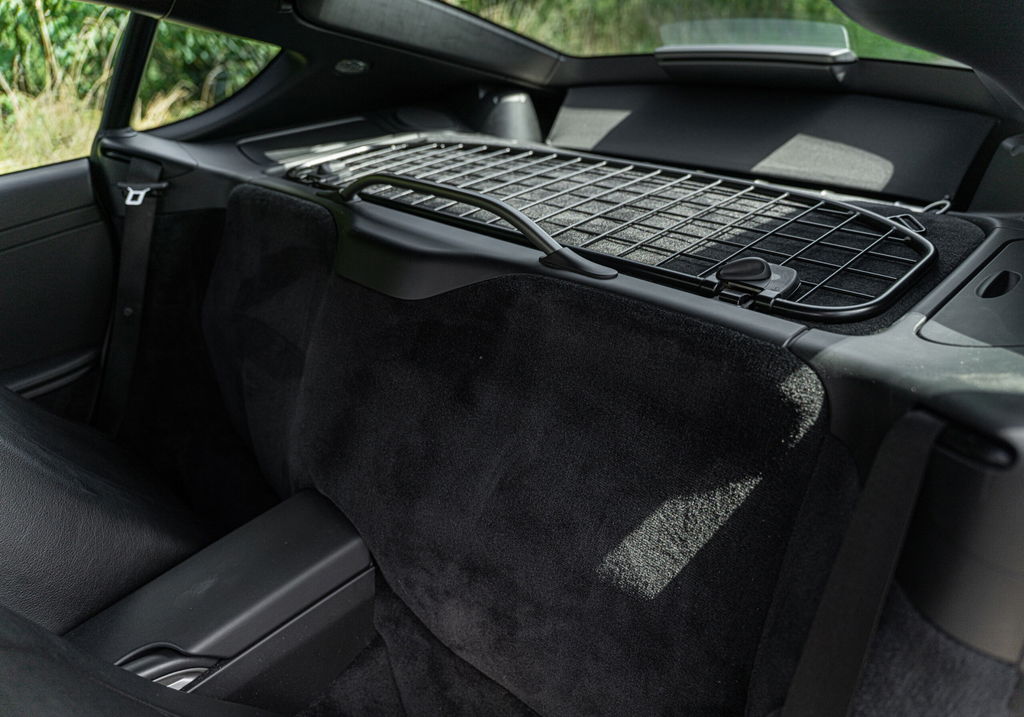 Porsche 987 Cayman S