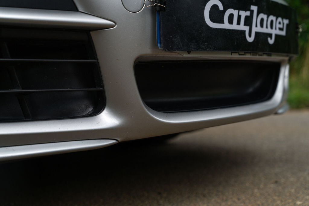 Porsche 987 Cayman S