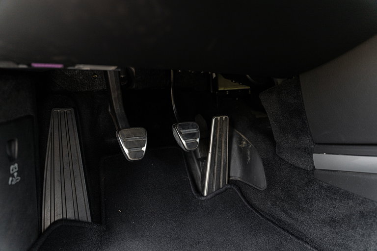 Porsche 987 Cayman S