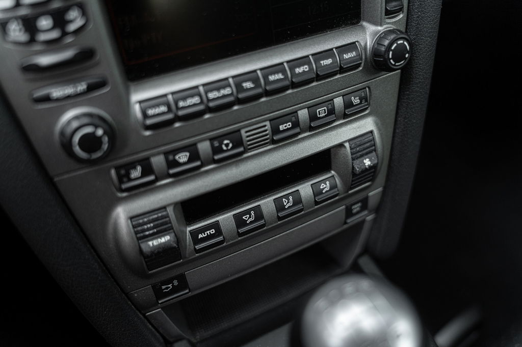 Porsche 987 Cayman S