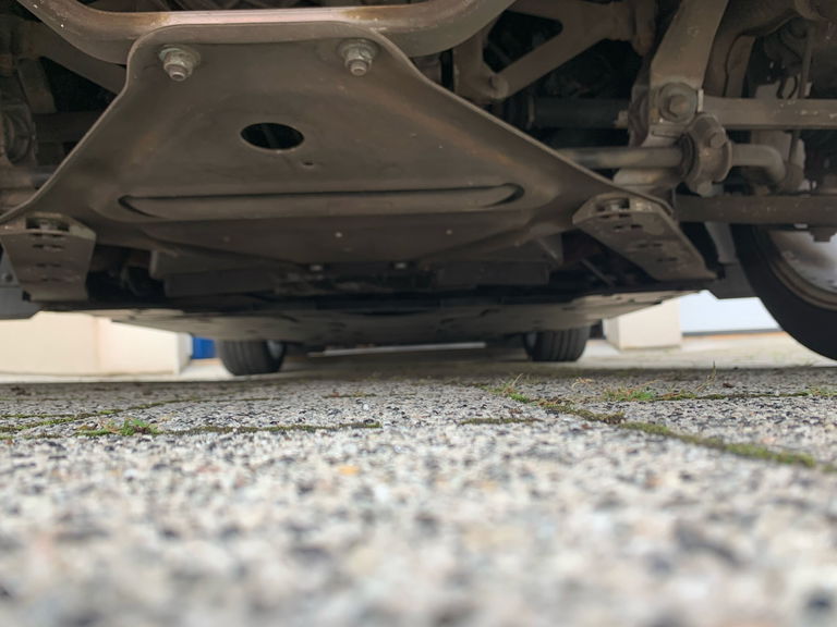 Porsche 987 Cayman S