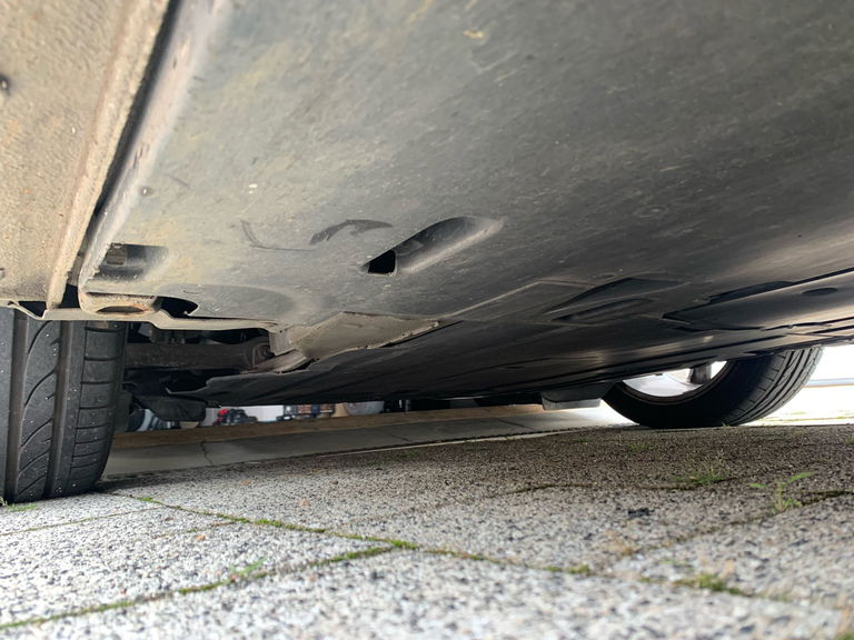 Porsche 987 Cayman S