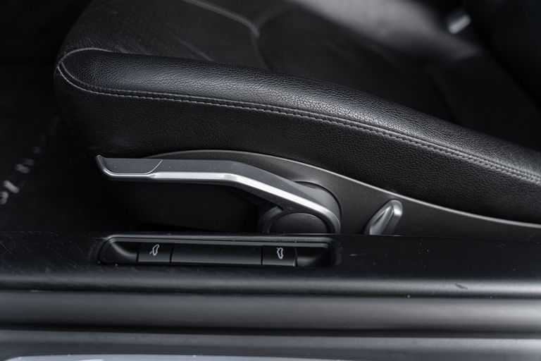 Porsche 987 Cayman S