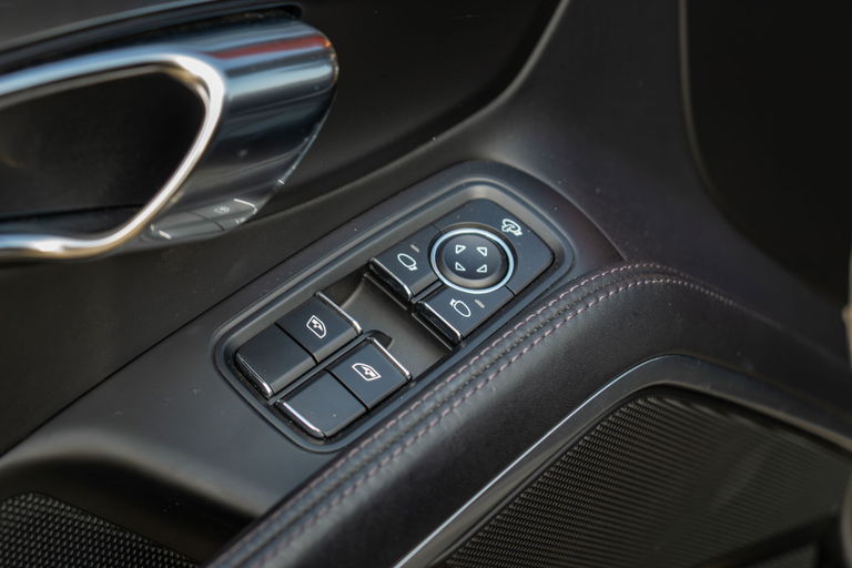 Porsche 981 Boxster GTS