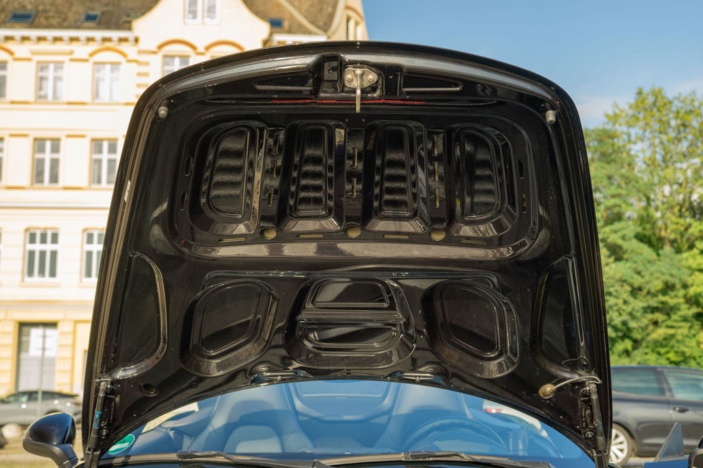 Porsche 981 Boxster GTS