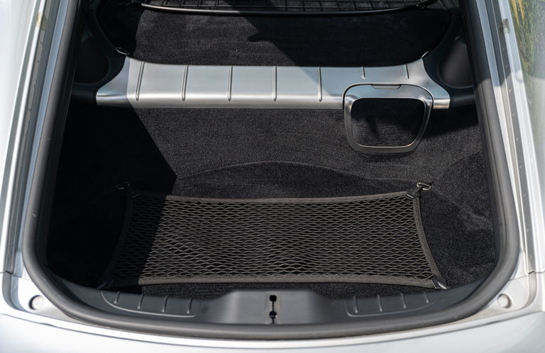 Porsche 987 Cayman S