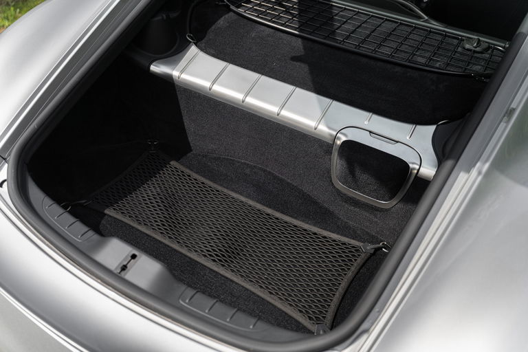 Porsche 987 Cayman S