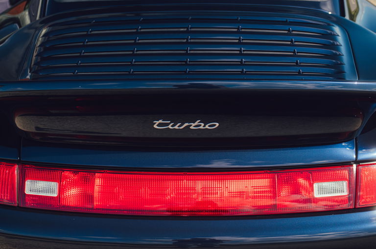 Porsche 993 Turbo WLS 1